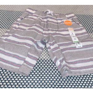 Jumping Beans Toddler Shorts Size 5T NWT